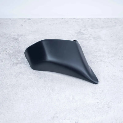 Chrome Bumper End Pieces -  BMW E30 Convertible - Driver