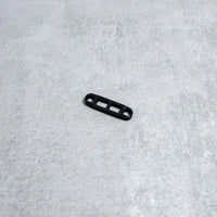 Front Fog Light Spacer M635CSi Set - BMW E24