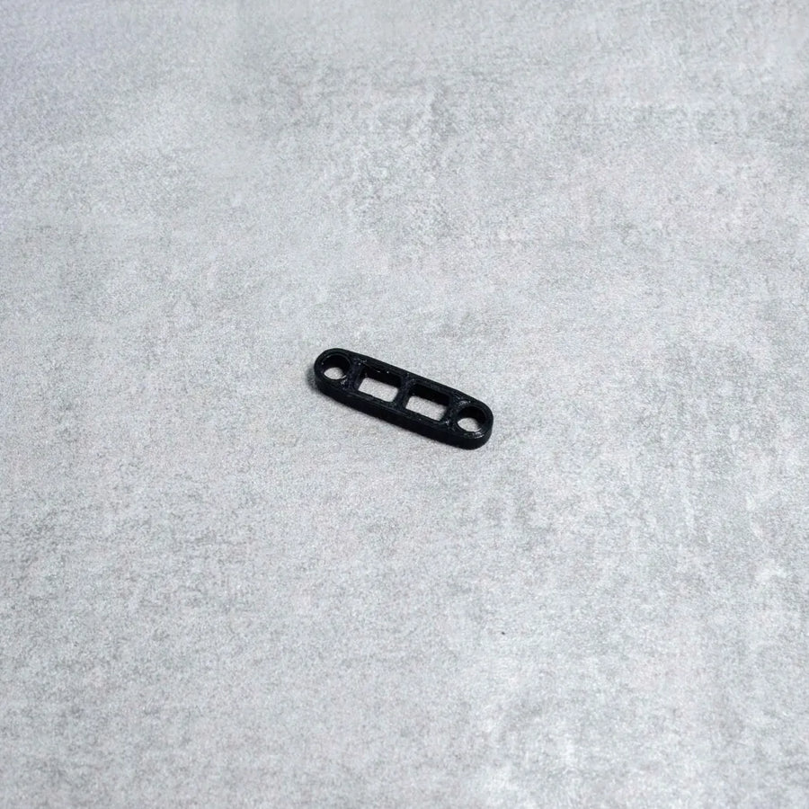 Front Fog Light Spacer M635CSi Set - BMW E24