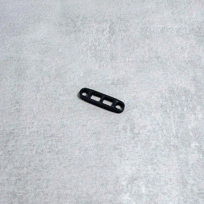 Front Fog Light Spacer M635CSi Set - BMW E24