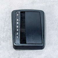 Automatic Shifter Trim Brush - BMW E30