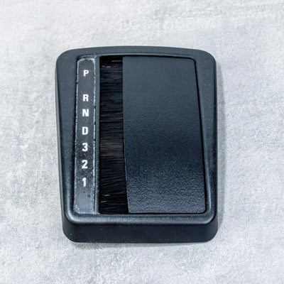 Automatic Shifter Trim Brush - BMW E30