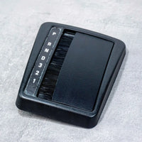 Automatic Shifter Trim Brush - BMW E30