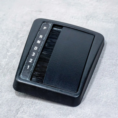 Automatic Shifter Trim Brush - BMW E30