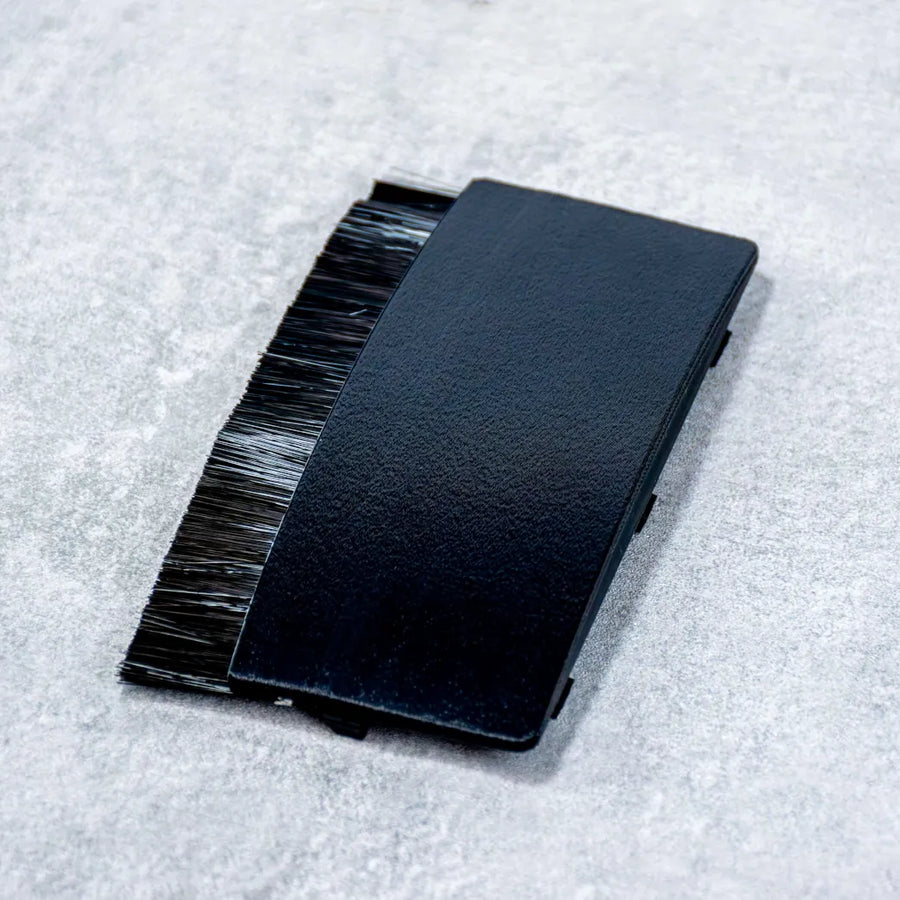Automatic Shifter Trim Brush - BMW E30