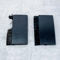 Automatic Shifter Trim Brush - BMW E30