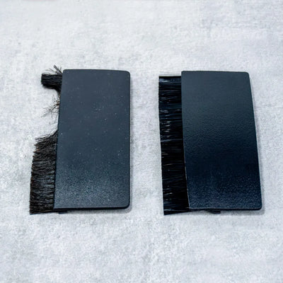 Automatic Shifter Trim Brush - BMW E30
