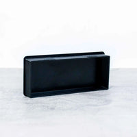 Check Panel Blank Trim - BMW E30