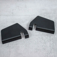 Roof Cover Large Trim - BMW e30 convertible