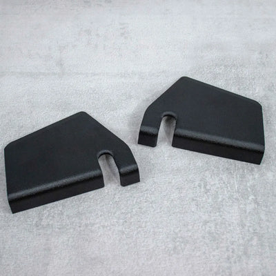 Roof Cover Large Trim - BMW e30 convertible