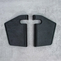 Roof Cover Large Trim - BMW e30 convertible