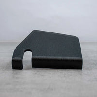 Roof Cover Large Trim - BMW e30 convertible