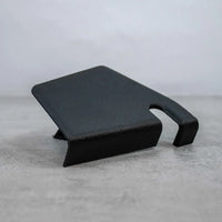 Roof Cover Large Trim - BMW e30 convertible