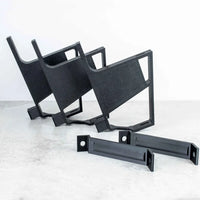 Cow Catcher Mounting Bracket Set - BMW e30