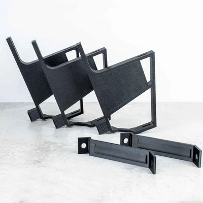 Cow Catcher Mounting Bracket Set - BMW e30