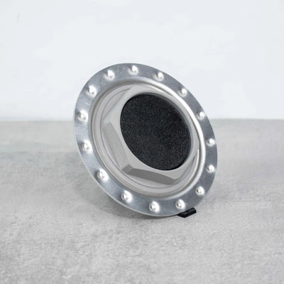 BBS RJ407 center caps - VW hubcaps set