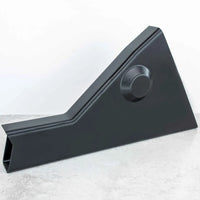 Cow Catcher Air Duct LEFT- BMW e30