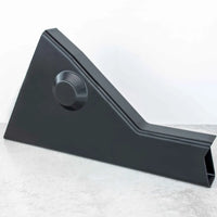 Cow Catcher Air Duct RIGHT - BMW e30