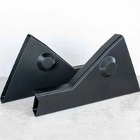 Cow Catcher Air Duct L+R- BMW e30 - BUNDLE