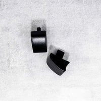 BMW E30 E23 E24 E28 Recaro Seat Side Handle for 1 Finger