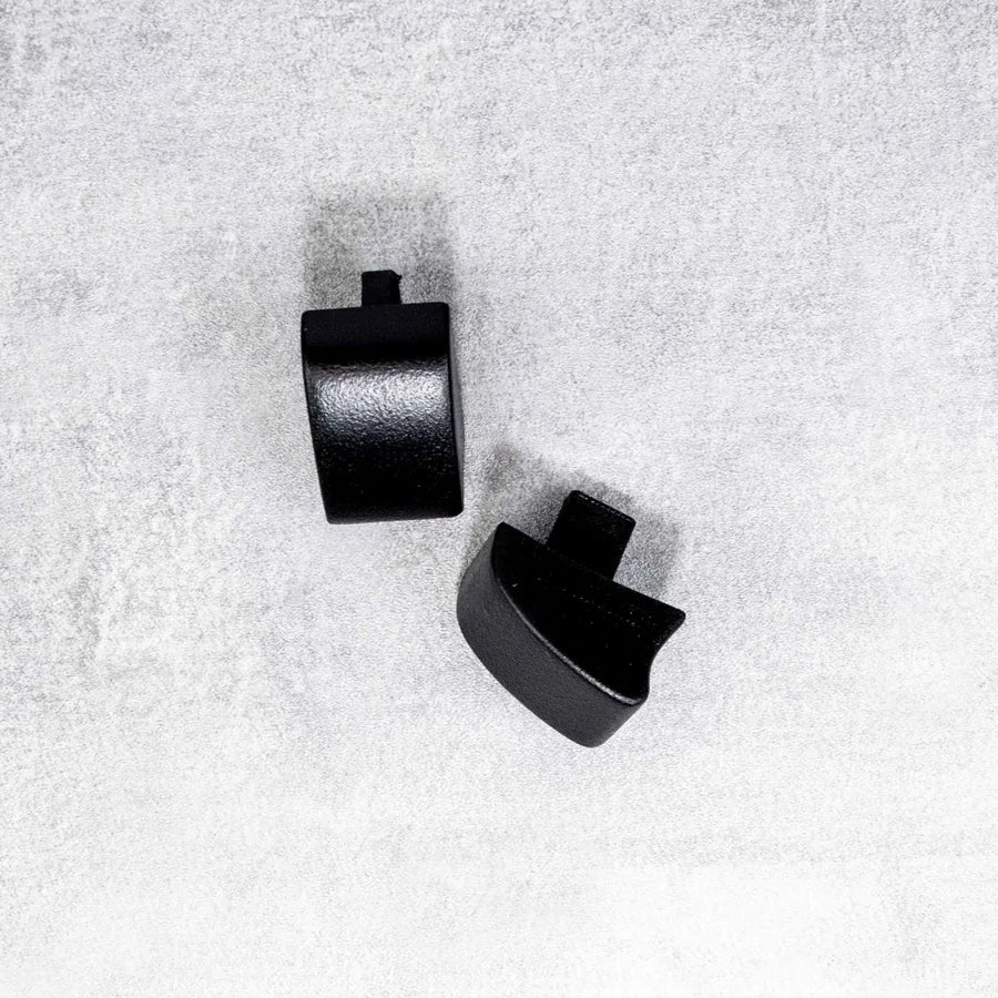 BMW E30 E23 E24 E28 Recaro Seat Side Handle for 1 Finger