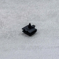 M Technic Rocker Panel Clips - BMW E30 MT2 Side Panel Clip Set
