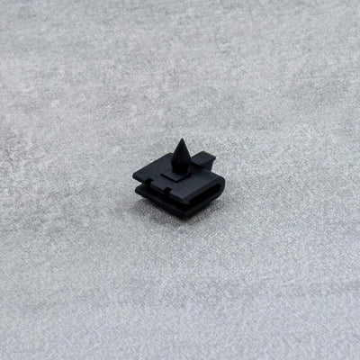 M Technic Rocker Panel Clips - BMW E30 MT2 Side Panel Clip Set