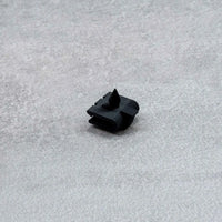 M Technic Rocker Panel Clips - BMW E30 MT2 Side Panel Clip Set