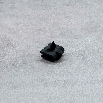 M Technic Rocker Panel Clips - BMW E30 MT2 Side Panel Clip Set