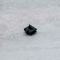 M Technic Rocker Panel Clips - BMW E30 MT2 Side Panel Clip Set