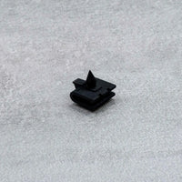 M Technic Rocker Panel Clips - BMW E30 MT2 Side Panel Clip Set
