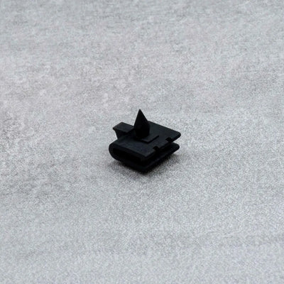 M Technic Rocker Panel Clips - BMW E30 MT2 Side Panel Clip Set