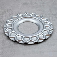 BBS RS 171 mm aluminium plate - 16