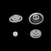 E30 MotoMeter odometer gears set type A EURO (km/h) speedometer repair kit