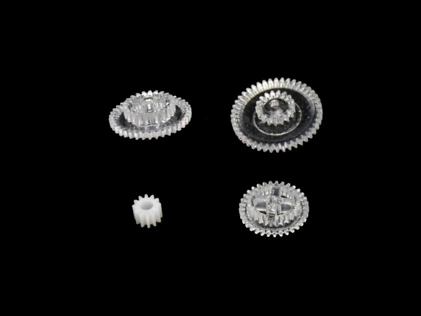 E30 MotoMeter odometer gears set type A EURO (km/h) speedometer repair kit