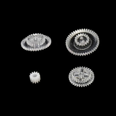 E30 MotoMeter odometer gears set type A EURO (km/h) speedometer repair kit