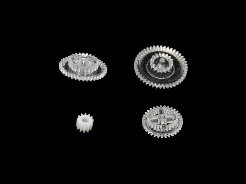 E30 MotoMeter odometer gears set US speedometer repair kit