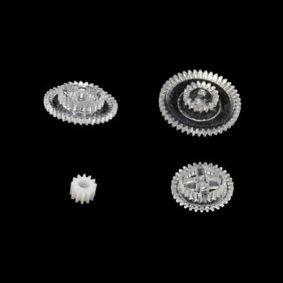 E30 MotoMeter odometer gears set US speedometer repair kit