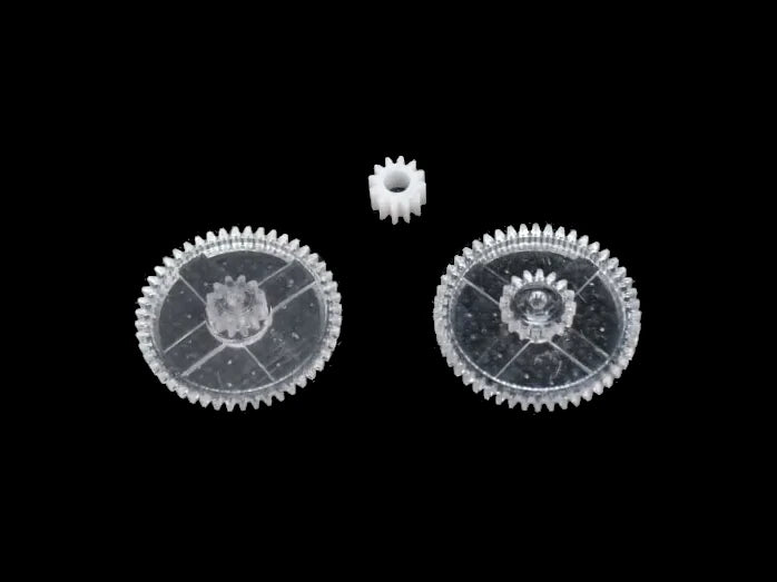 E30 VDO odometer gears set US (mph) speedometer repair kit