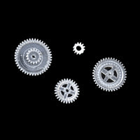 E34 odometer gear set for EURO BMW speedometer repair kit