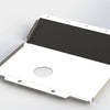 Sump Armor Skid Plate - Compatible with E34 V8