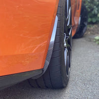 M3 M4 Arch Guards – BMW F80/F82/F83 Mudflaps for Daily Protection