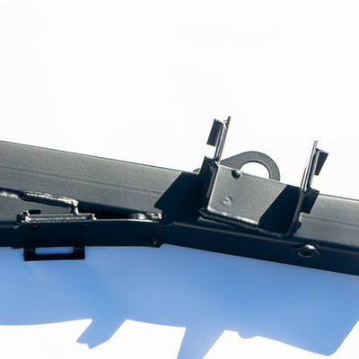 CAtuned 2002 Monster Rear End Solution Medium Case Differential Setup with Axles