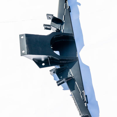 CAtuned 2002 Monster Rear End Solution Medium Case Differential Setup with Axles