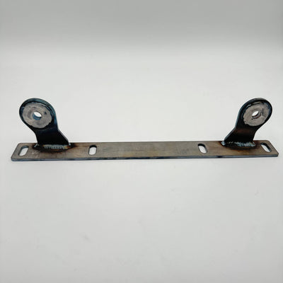 CAtuned 2002 Monster Rear End Solution Medium Case Differential Setup with Axles