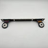 CAtuned 2002 Monster Rear End Solution Medium Case Differential Setup with Axles