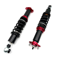 CAtuned Premium Competition Coilover System Compatible with E30