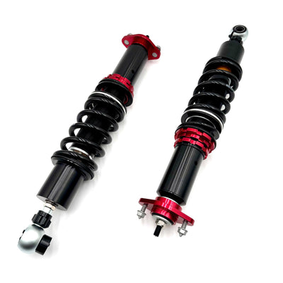 CAtuned Premium Competition Coilover System Compatible with E30