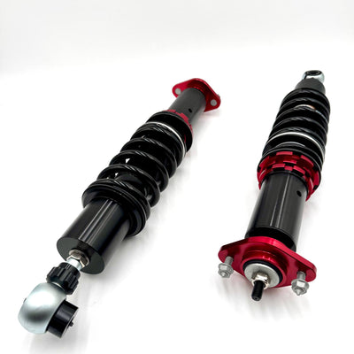 CAtuned Premium Competition Coilover System Compatible with E30