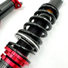 CAtuned Premium Competition Coilover System Compatible with E30